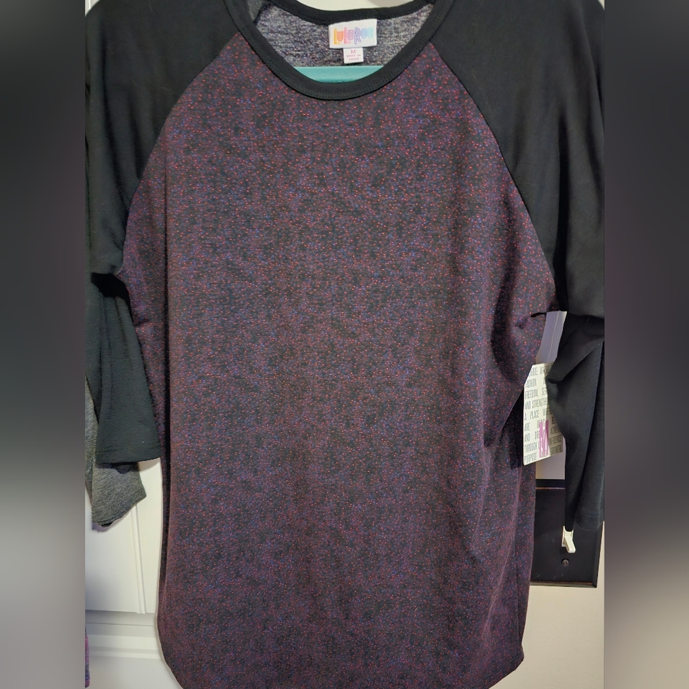 Lularoe Randy set - Picture 2 of 7
